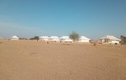 Luxury Camp