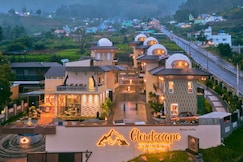 Cloudskape Resort, Ooty