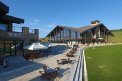 Swissotel Resort Changbaishan, Changchun