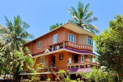The Keralam Stay, Cochin