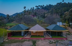 Camp 1