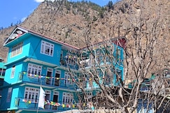 JJ Homestay Sangla, Sangla