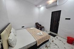 The Ved Palace, Ayodhya