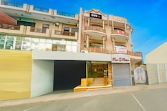 Hotel O Laresa, Ghaziabad