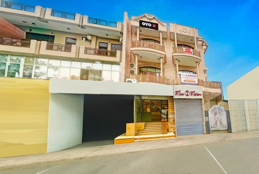 Hotel O Laresa
