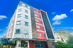 Collection O Mangga Besar Near Mangga Besar Station, Jakarta