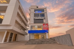 FabHotel Virat Elite, Hyderabad