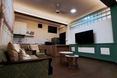Moms Stay, Aizawl