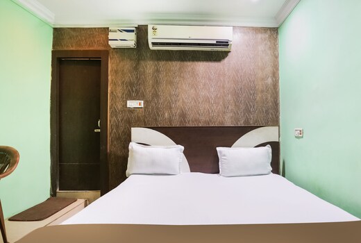 Spot On 44548 Hotel G9 Sambalpur Hotel Price Address Reviews