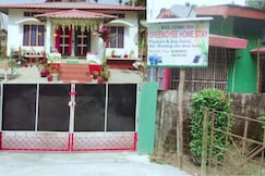 Sreemoyee Home Stay, Kohora