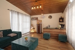 Corbett Valley View Homestay & Resturant, Sult