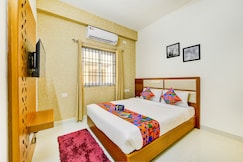 FabHotel Sky Bay Residency, Chennai