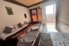 Hotel O Vintage Aura Classic, Bhowali