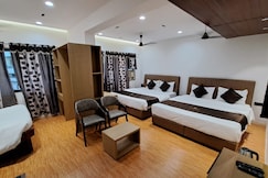 Hotel  Dhruv Palace, Trimbak