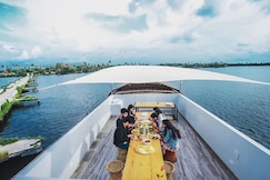 Blackpearl Cruise Alleppey, Alleppey