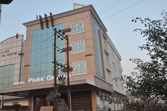 Park Grand Hotel and Resort, Bareilly
