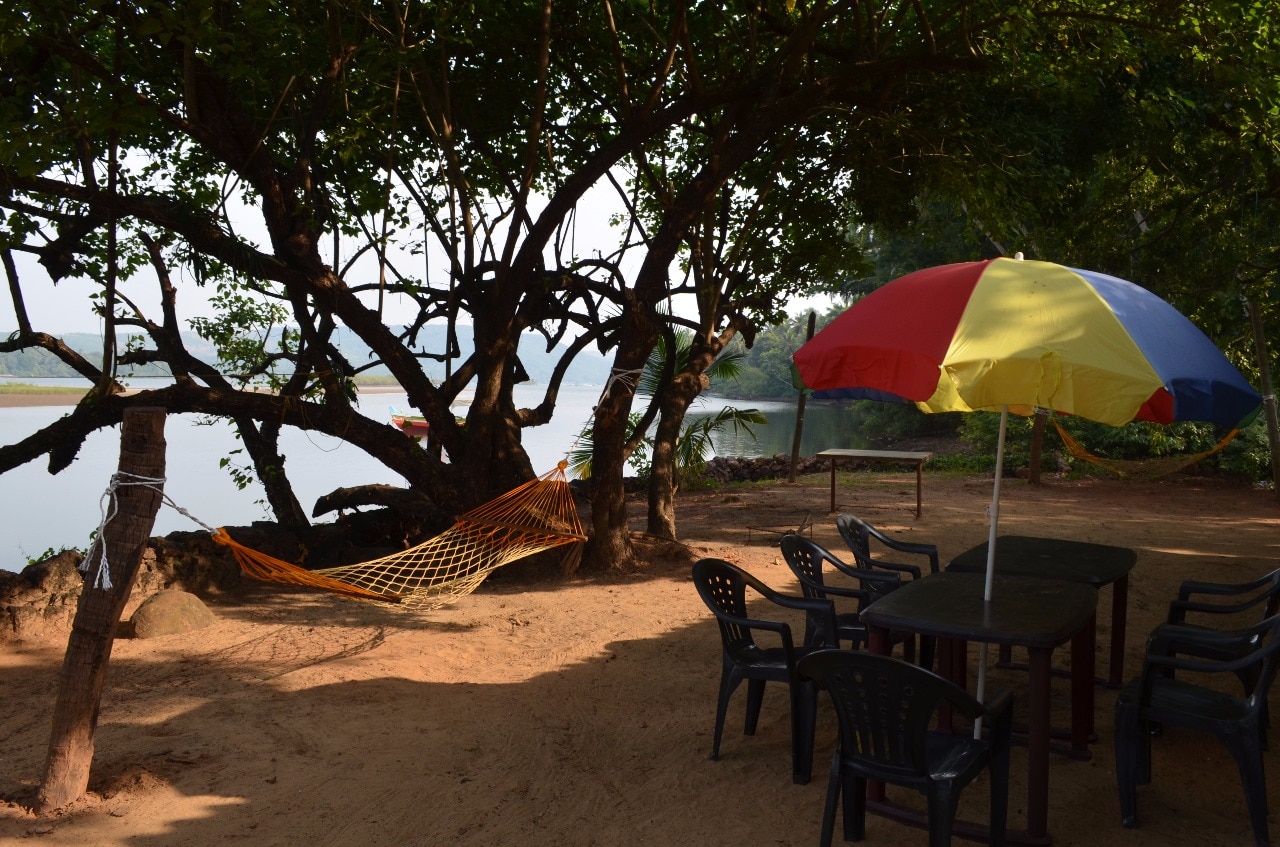Madhurai Resort - Tap to explore photos