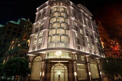 Athena Boutique Hotel, Dat Do