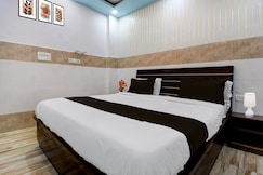 Hotel O Abhinandan, Lucknow