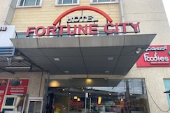 Fortune City, Bangalore