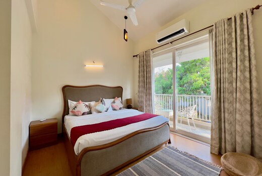 Maverick Private Pool Villa by Incred Stays