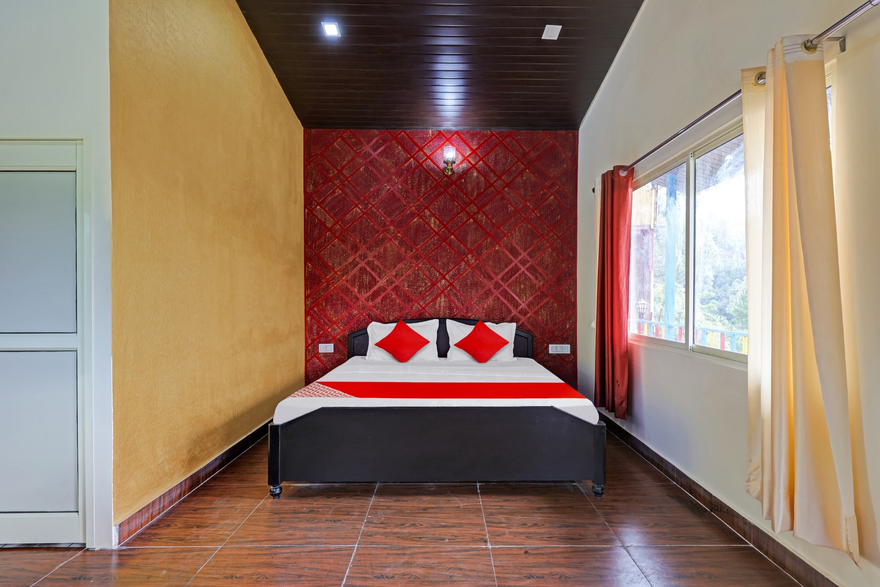 Hotel O Neems Home Stay - Tap to explore photos