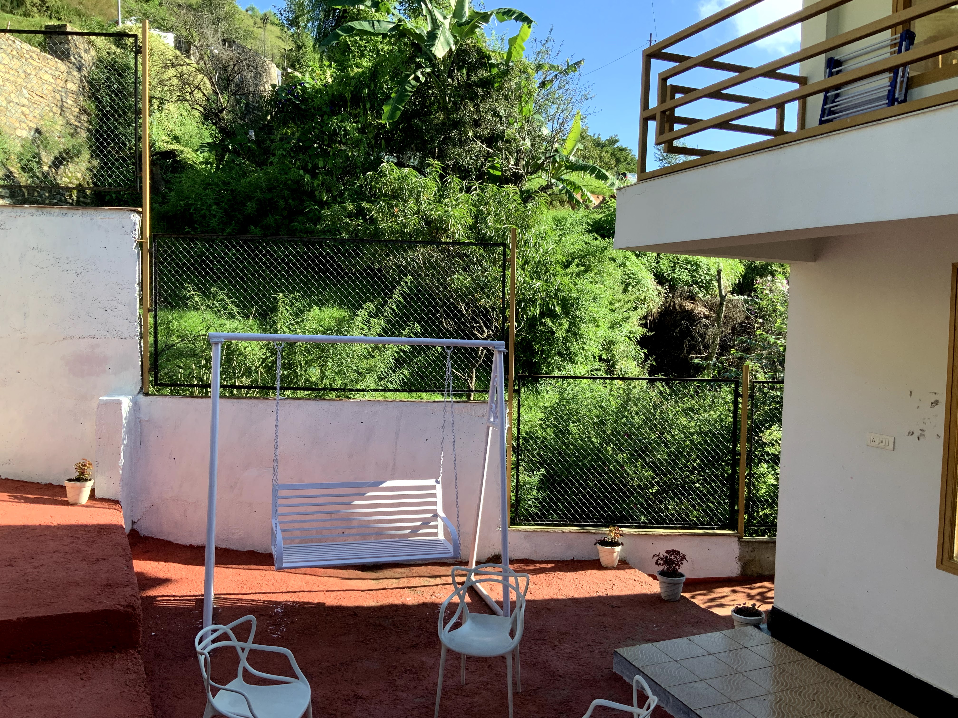 Dharini Cottages- 3BHK Luxurious Stay - Tap to explore photos