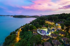 Supalai Scenic Bay Resort and Spa, فوكيت
