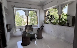 Common Area