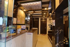 V4Y HOTELS AND RESORTS, Rishikesh