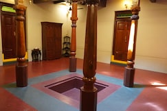 Mana Manduva stay, Razole