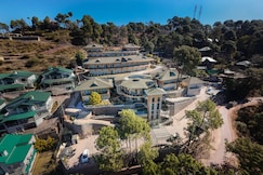 Royalpine Rosastays Kasauli, Kasauli