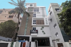 Super Townhouse RCC Pristine, Hyderabad