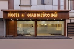 Hotel Star Metro Inn, Amritsar