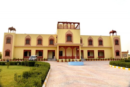 Savera Hotel