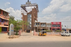 Hotel River View, Vellore