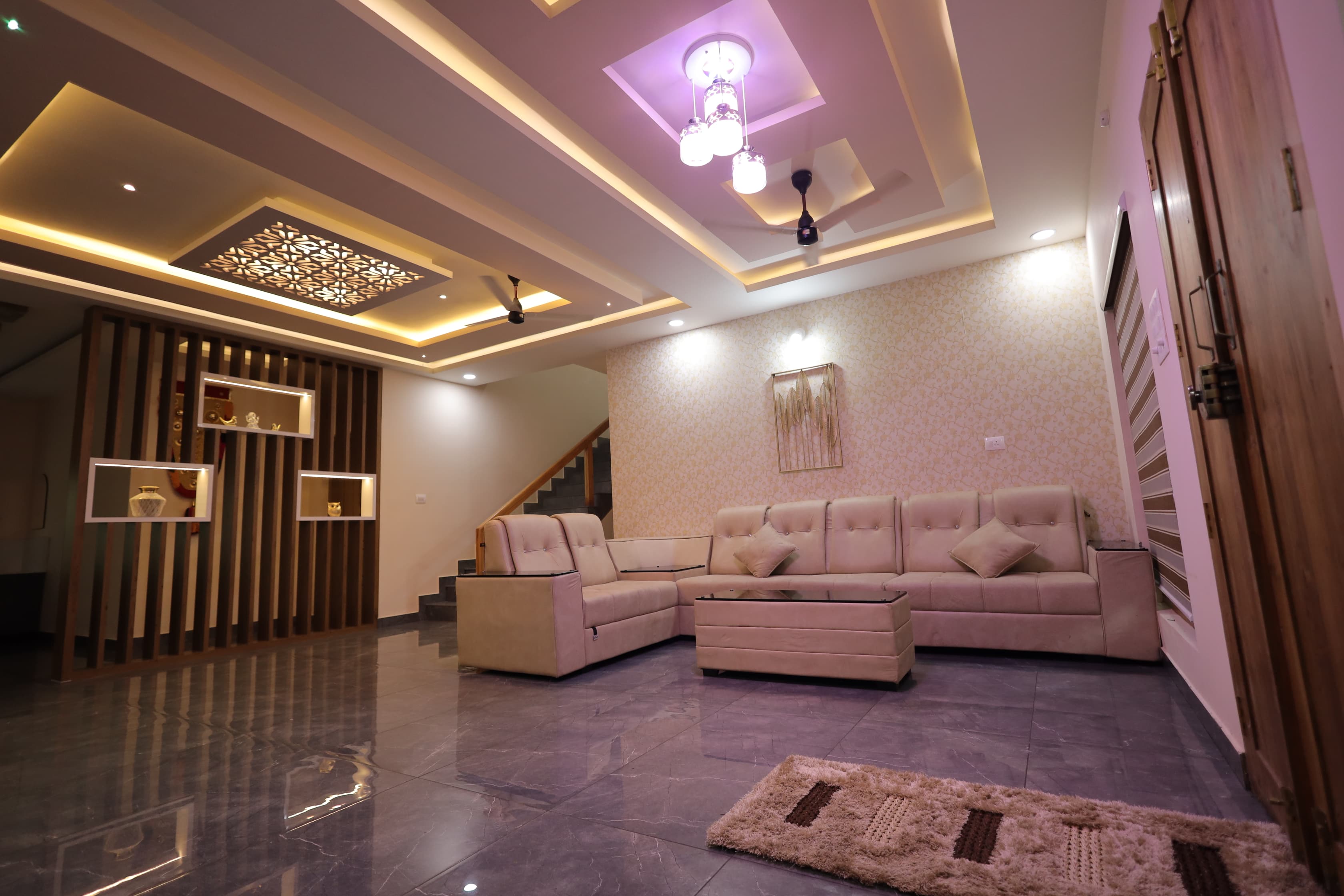 Yuvaan's Villa - Tap to explore photos