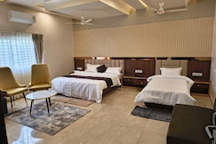 Hotel Katare Palace, Baihar