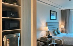 Bridgerton Room