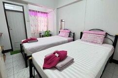 Collection O Banwiang Guesthouse, Chiang Mai