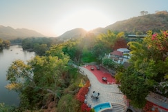 Kumbhalgarh Forest Retreat - Best Located Lake Facing Resort In Kumbhalgarh