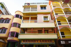 Hotel O Keshry Lodge & Guest House, Krishnanagar