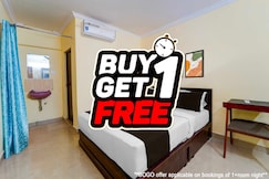 Hotel O KSRTC Pandalam Pathanamthitta Formerly Elite Tourist Homes, Thiruvalla