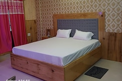 Nandighosh Enclave, Puri