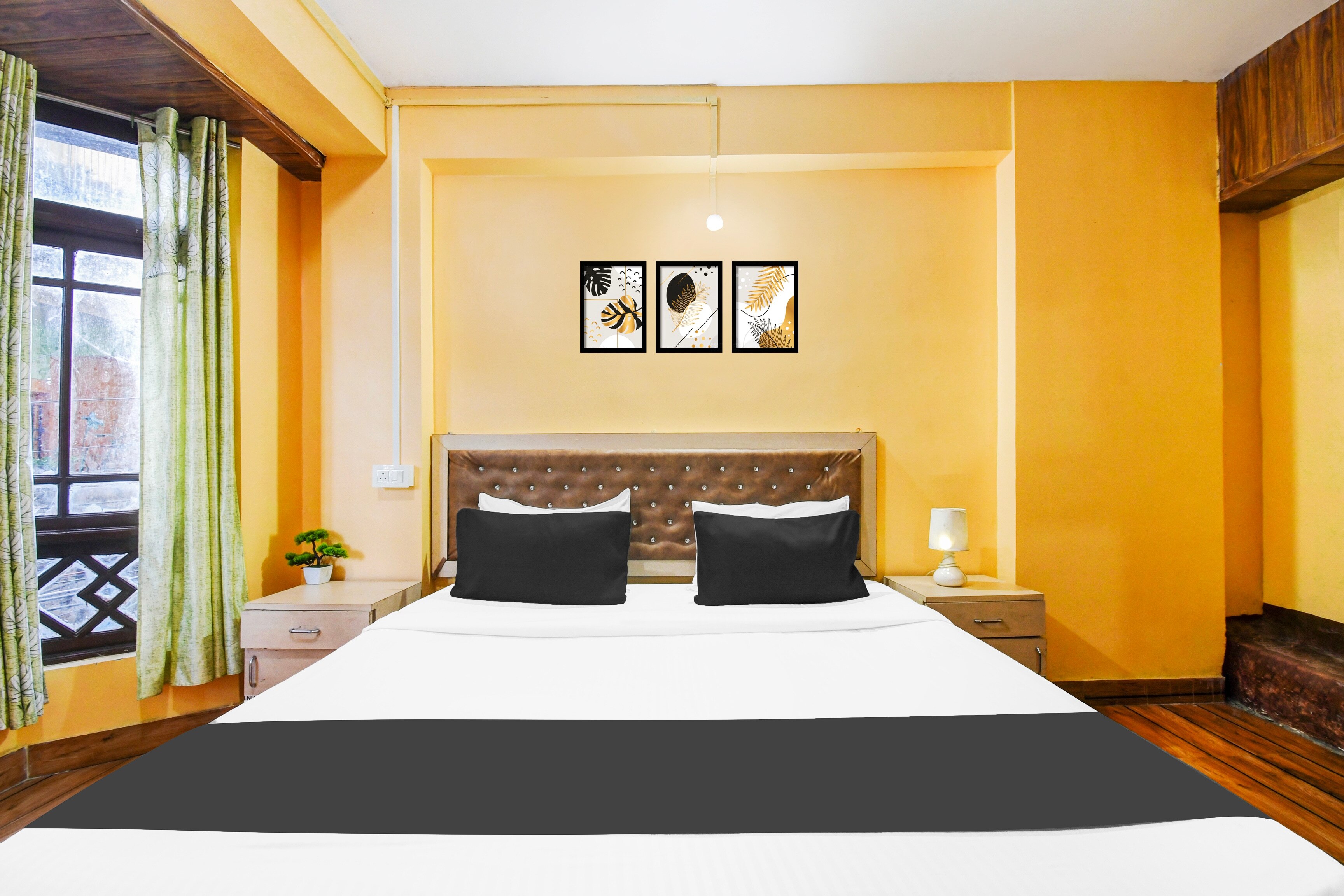 Hotel O Kheychun homestay - Tap to explore photos