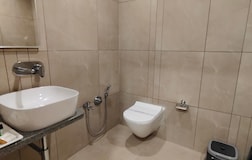 Washroom