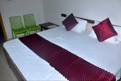 Veda Palace | 900 mts From Temple, Ayodhya