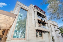 Palette by CheckIn Swaroop Nagar Formerly Shanti Kutir, Kanpur