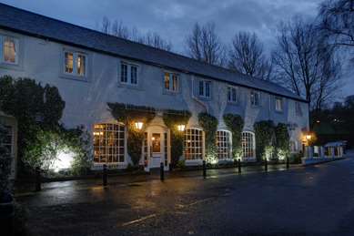 Best Western Glasgow South Eglinton Arms Hotel - Tap to explore photos
