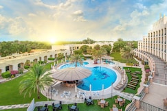 Al Ain Rotana, Sohar